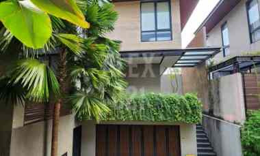 dijual rumah cipete jakarta selatan