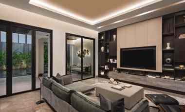 dijual rumah cipete jakarta selatan