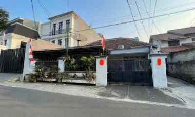 dijual rumah cipete selatan