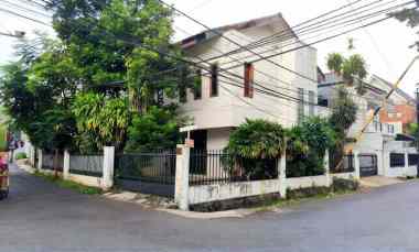 dijual rumah cipete selatan