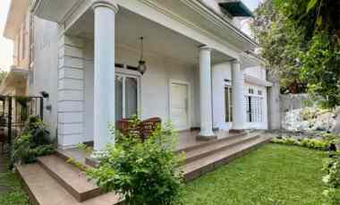 dijual rumah cipete selatan