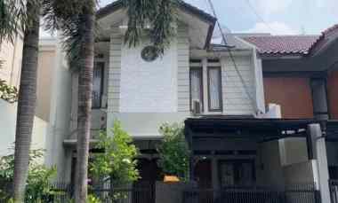 dijual rumah cipete selatan