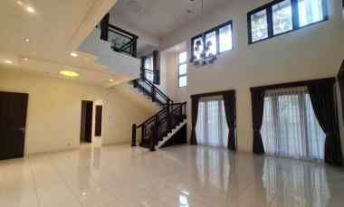 dijual rumah cipete selatan cilandak