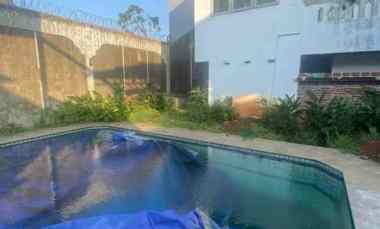 dijual rumah cipete utara