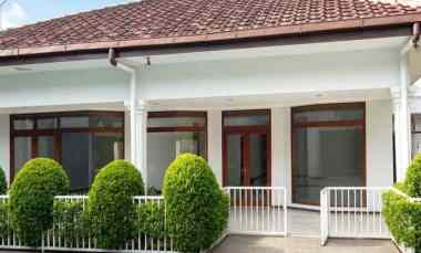 dijual rumah cipete utara