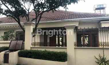 dijual rumah cipete utara jakarta selatan