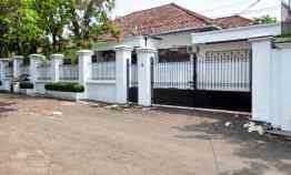 Dijual Rumah Secondary Harga Menarik di Cipete Utara Kebayoran Baru
