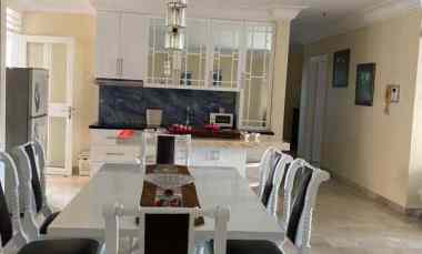 Rumah Dijual di Cipete Utara, Kebayoran Baru, Jakarta Selatan