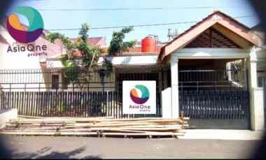 dijual rumah cipinang