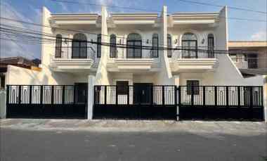 dijual rumah cipinang