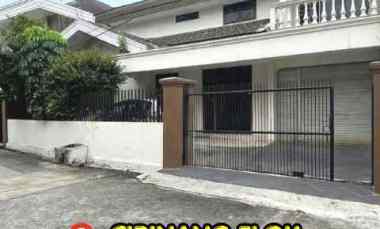 dijual rumah cipinang