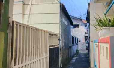 dijual rumah cipinang cempedak