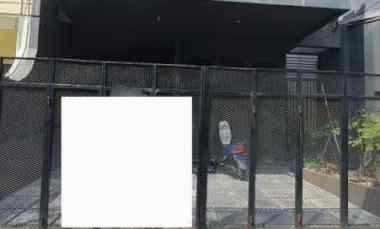 dijual rumah cipinang elok