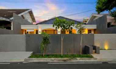 dijual rumah cipinang elok jakarta timur
