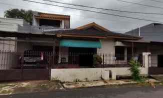 Rumah Murah Lokasi The Best di Cipinang Indah 1,duren Sawit