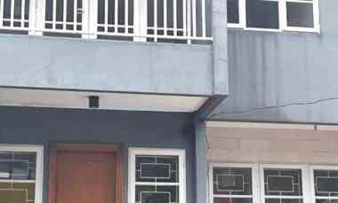 dijual rumah cipinang jakarta timur