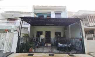 Rumah 3lt 113m Type 4KT Cipinang Jatinegara Jakarta Timur