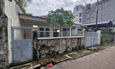 dijual rumah cipinang jatinegara