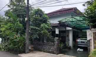 Rumah Elegan Harga Murah di Komplek Cipinang Jaya,cipinang Muara