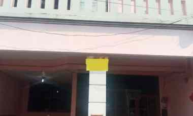 dijual rumah cipinang kebembem