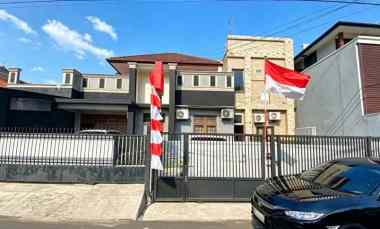 Dijual Rumah Kos Produktif Siap Huni Full Occupancy Pangkalan Jati