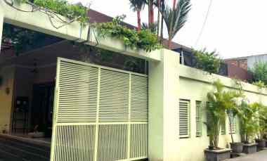 dijual rumah cipinang melayu jakarta timur