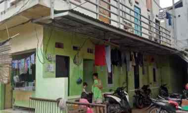 dijual rumah cipinang melayu makasar