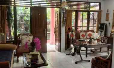 dijual rumah cipinang muara