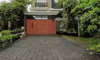 dijual rumah cipinang muara