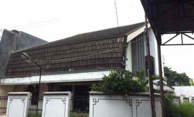 dijual rumah cipinang muara jakarta timur