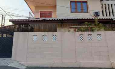 dijual rumah cipinang muara jakarta timur