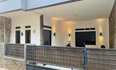 dijual rumah cipinang muara jatin3gara
