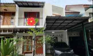 Rumah Murah Cluster Minimalis di Pondok Kelapa, Duren Sawit