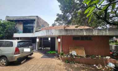 dijual rumah cipinang muara jatinegara