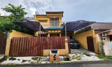 Dijual Cepat Rumah Besar di Cipinang, Pulo Gadung, Jakarta Timur
