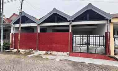 dijual rumah cipta menanggal