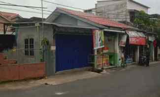 Dijual Rumah Kontrakan di jl.cipulir Kebayoran Lama Jakarta Selatan