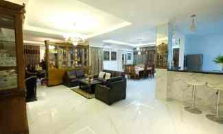 dijual rumah cipulir