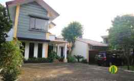 Dijual Rumah 2 Lantai Semi Furnish di Ciputat Tanggerang Prop2070