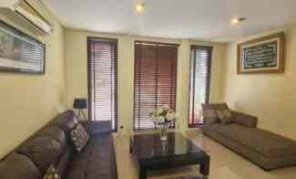 dijual rumah ciputat