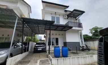 dijual rumah ciputat