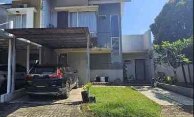 dijual rumah ciputat