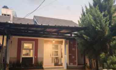 dijual rumah ciputat