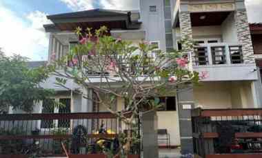 dijual rumah ciputat