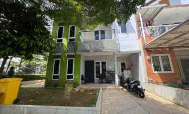dijual rumah ciputat