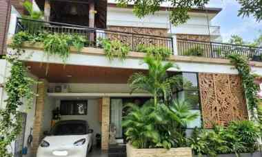 dijual rumah ciputat