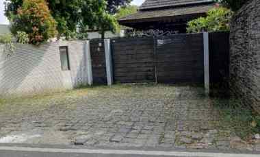dijual rumah ciputat