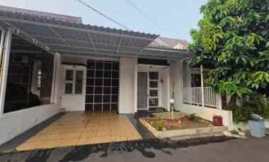 dijual rumah ciputat