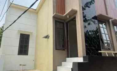 dijual rumah ciputat jombang