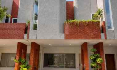 Naputa Residence, Hunian 2 Lt Ready Stock di Ciputat, Tangerang Selata